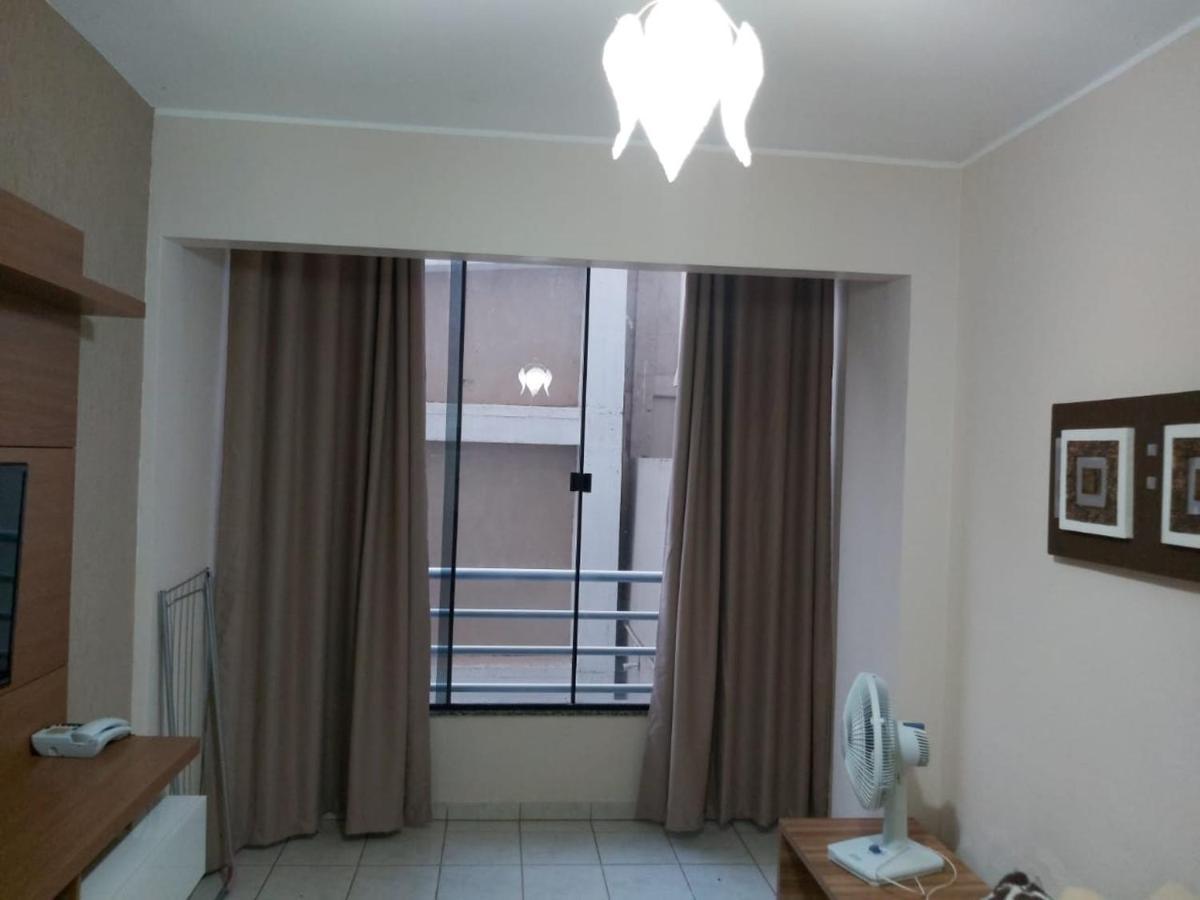 Thermas Paradise - Fr Turismo Apartamento *