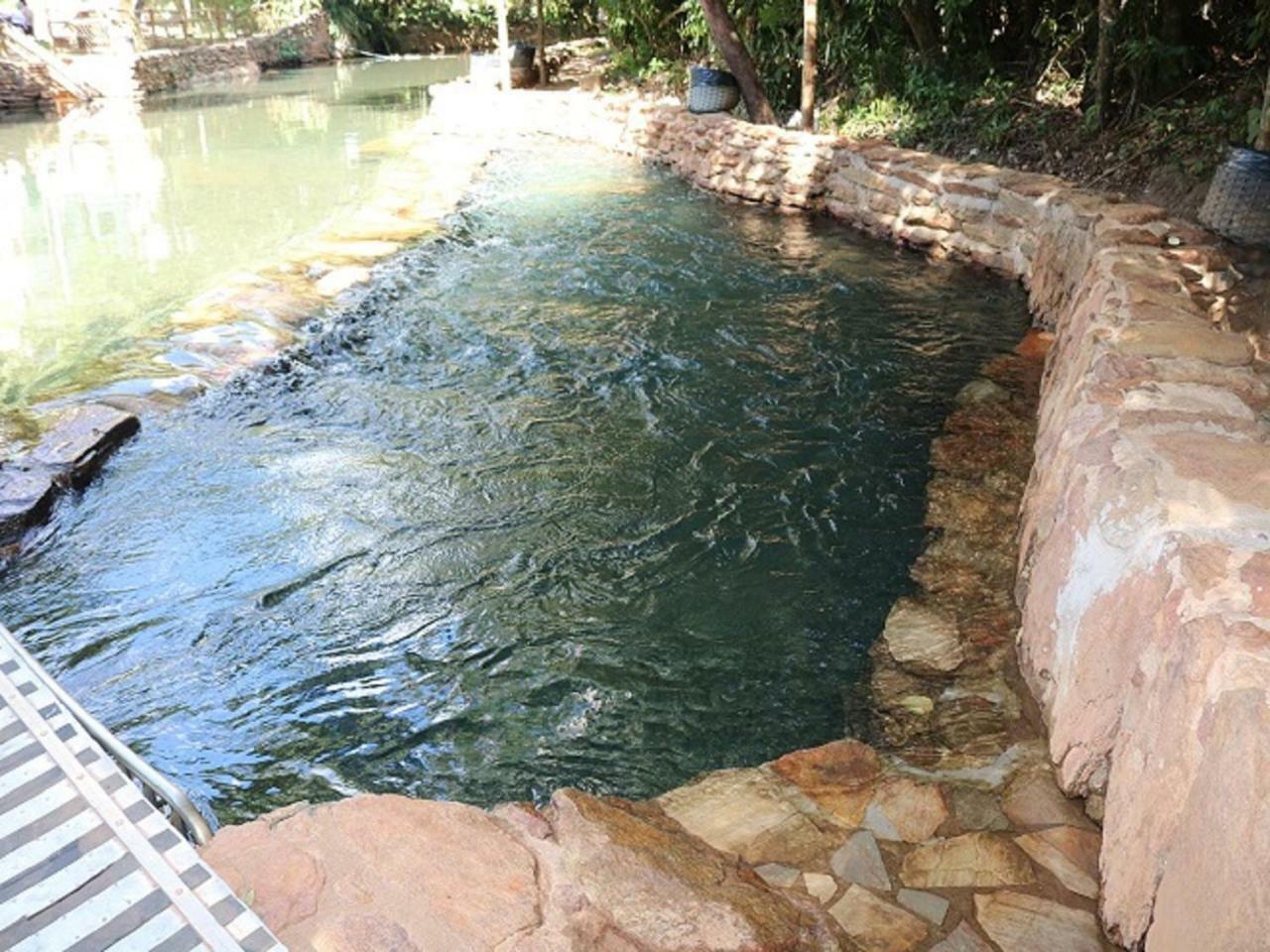 Apartamento Thermas Paradise - Fr Turismo