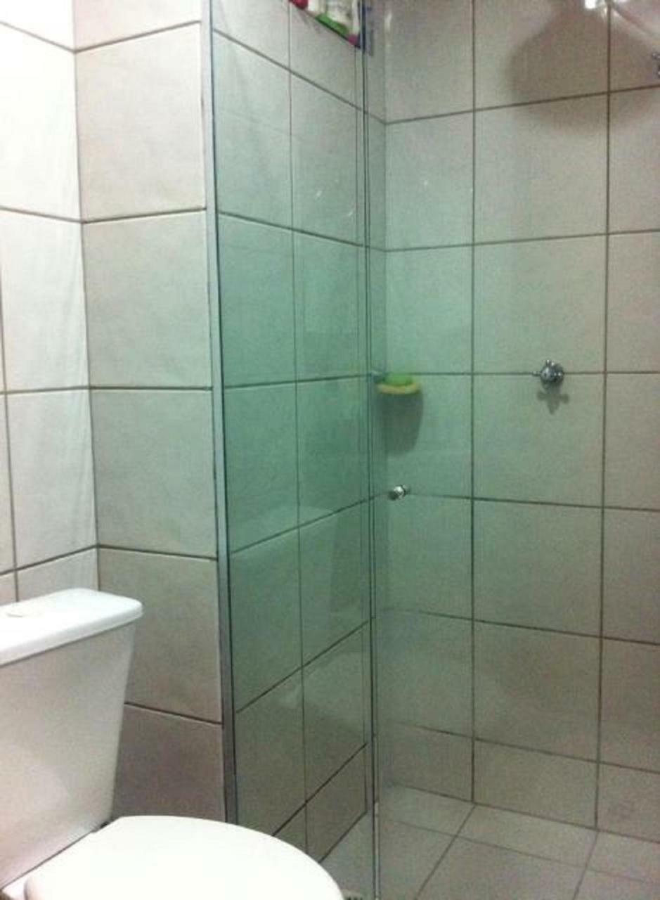 Thermas Paradise - Fr Turismo Apartamento