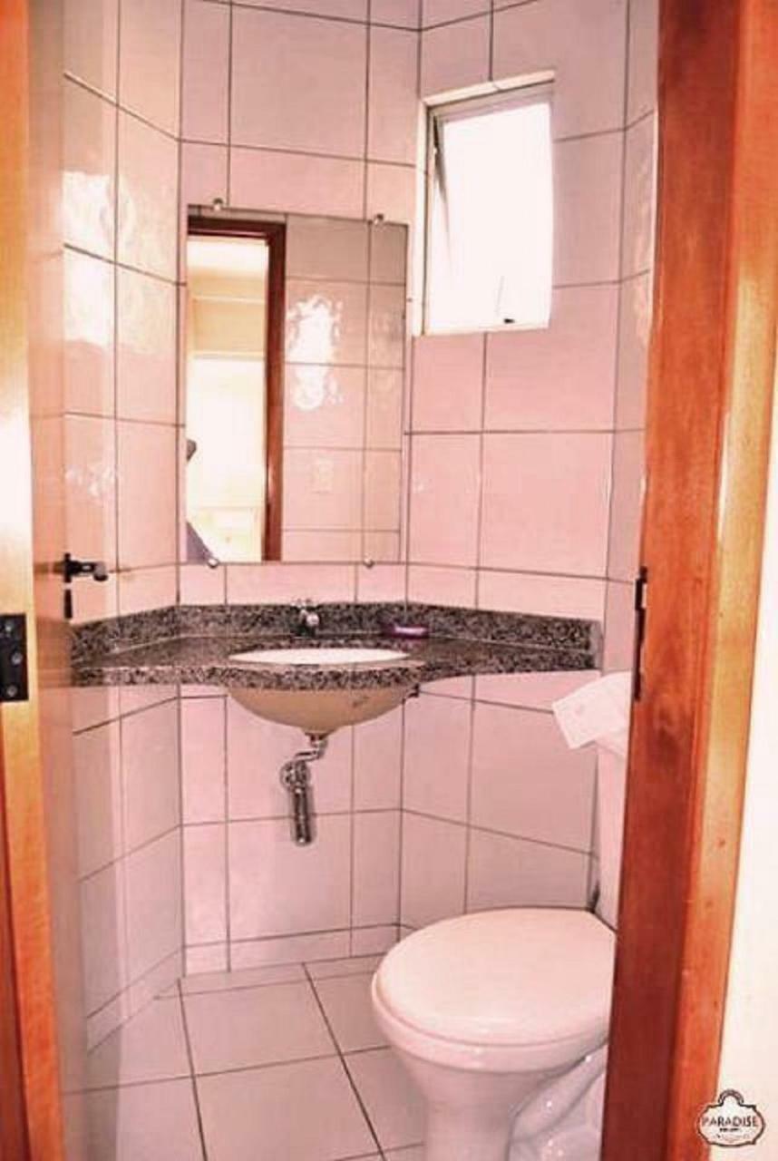 Apartamento Thermas Paradise - Fr Turismo