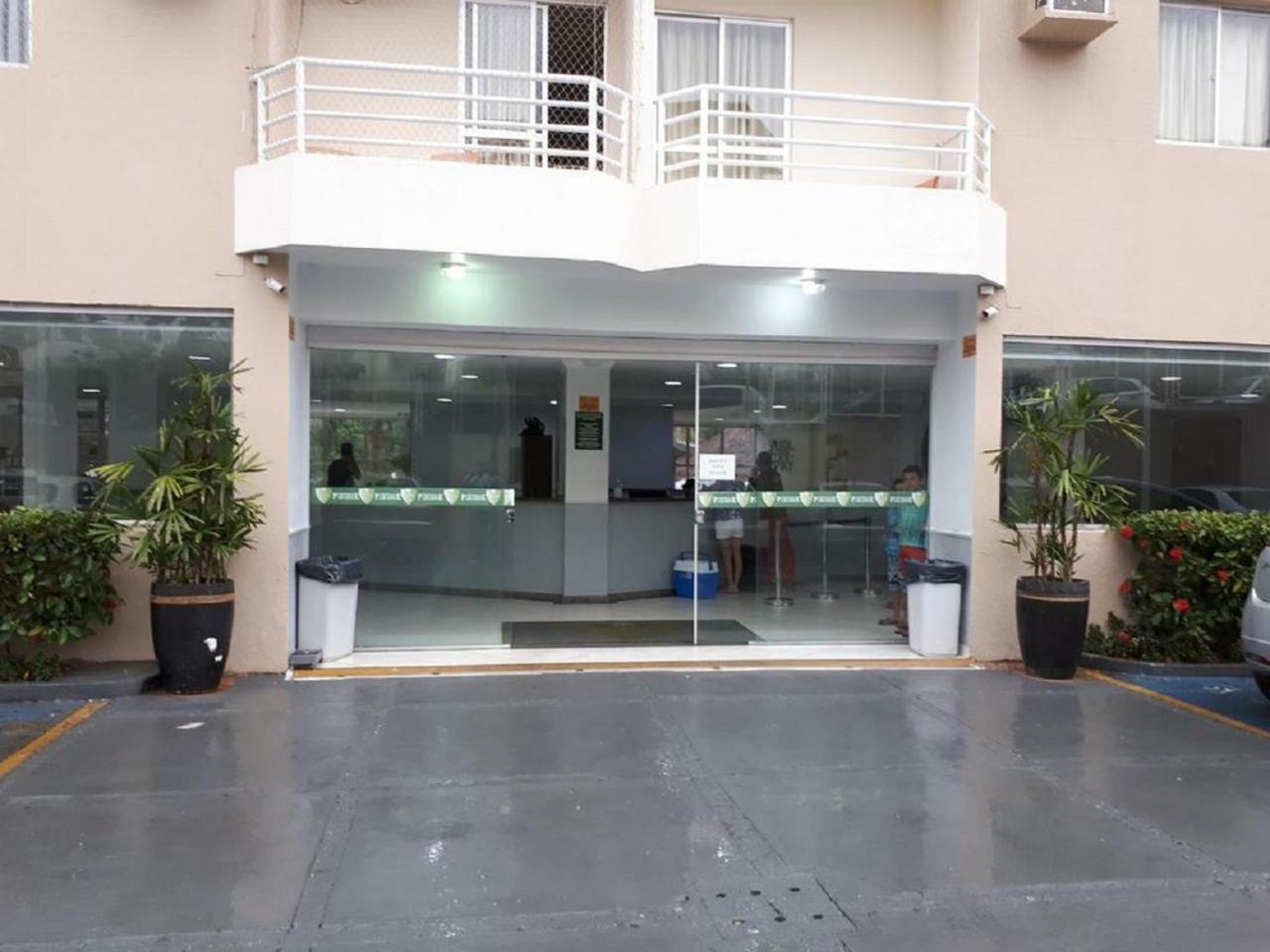 Thermas Paradise - Fr Turismo Apartamento Rio Quente