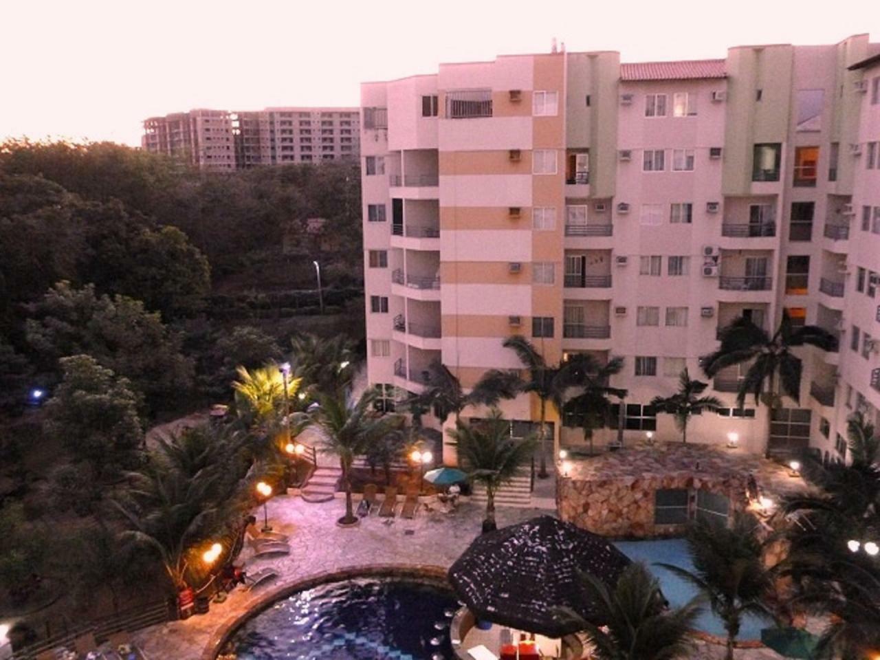 Thermas Paradise - Fr Turismo