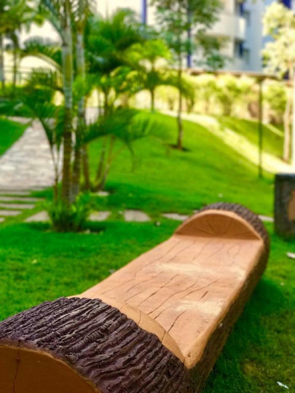 Apartamento Thermas Paradise - Fr Turismo *