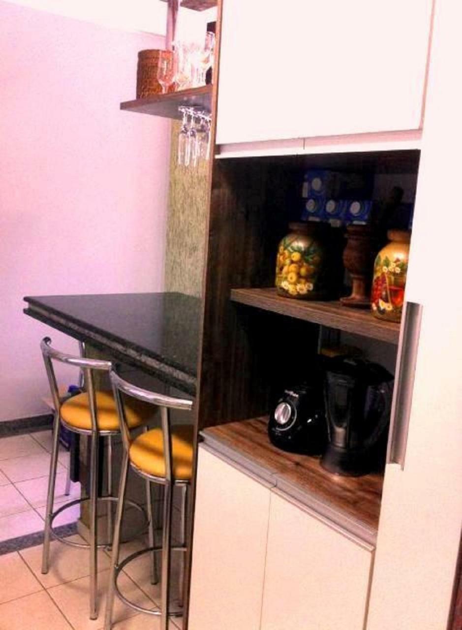 Apartamento Thermas Paradise - Fr Turismo