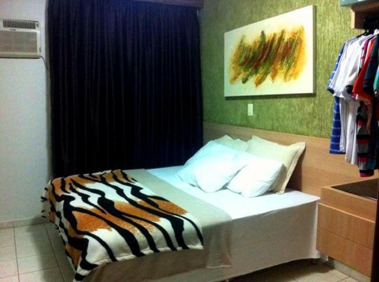 Apartamento Thermas Paradise - Fr Turismo