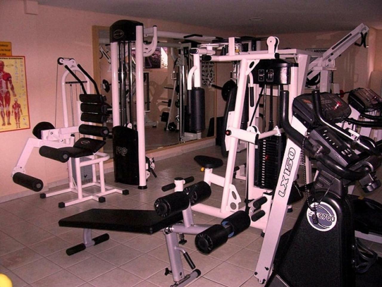 Apartamento Thermas Paradise - Fr Turismo Rio Quente
