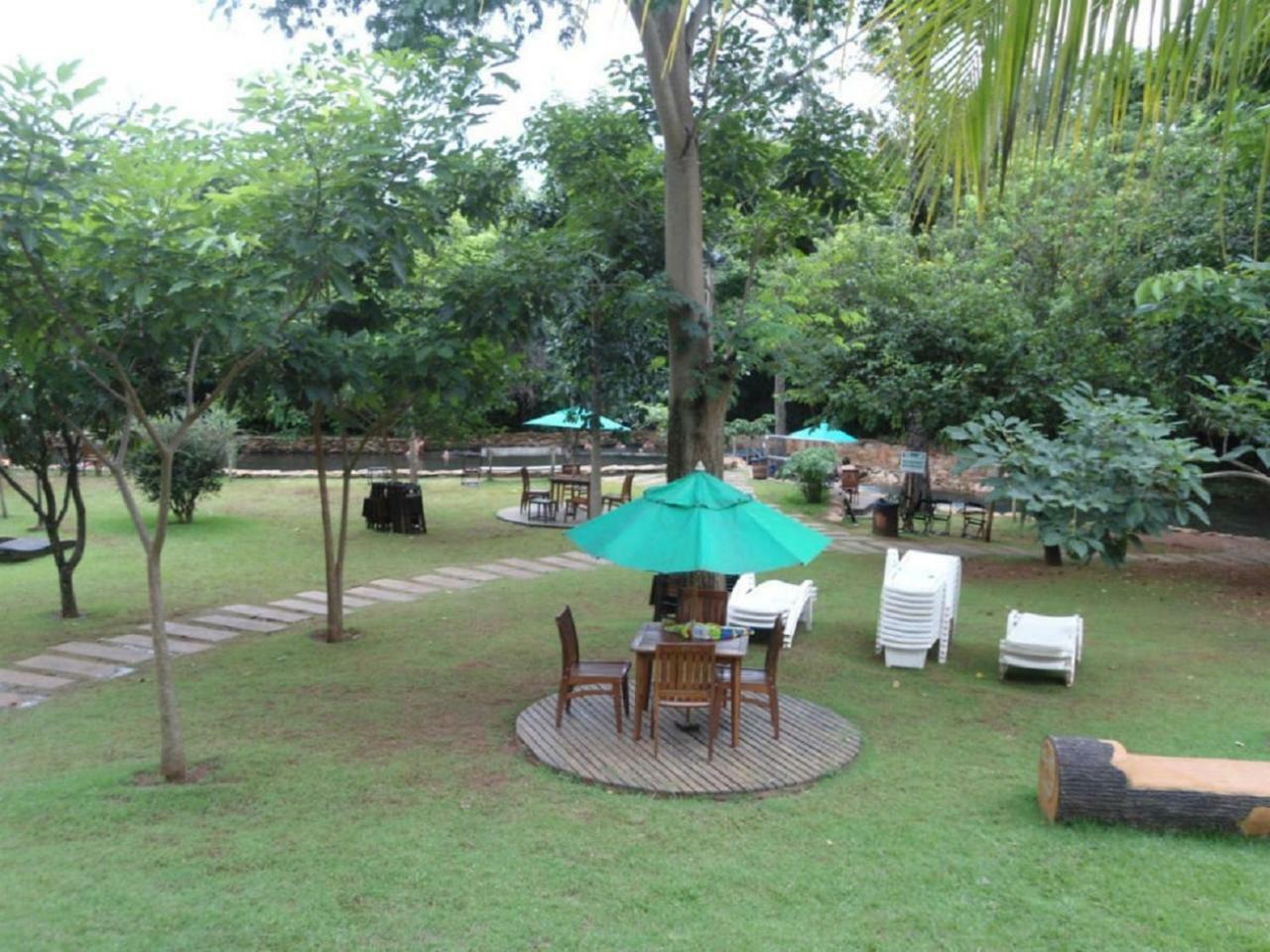 Apartamento Thermas Paradise - Fr Turismo *