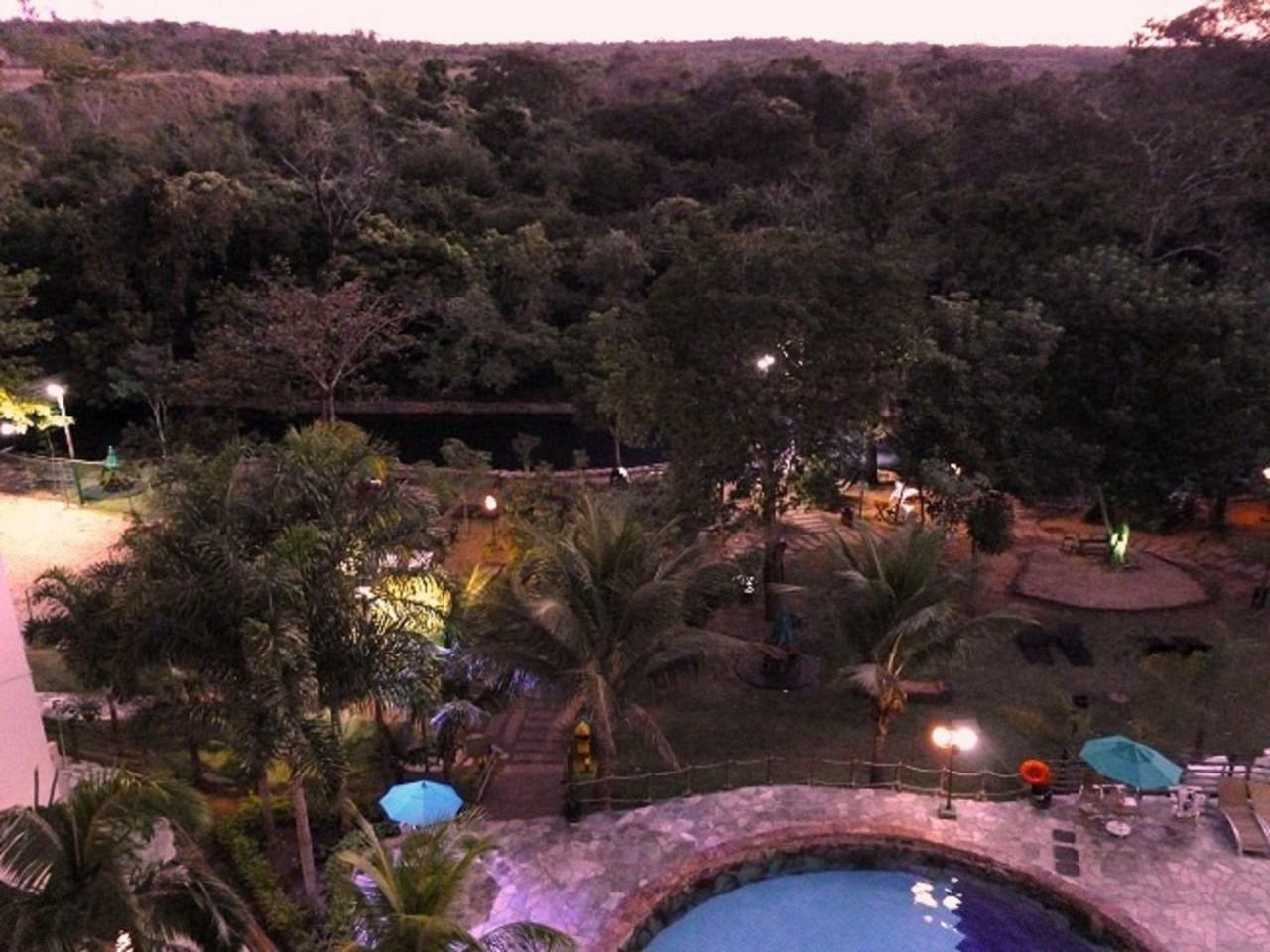 Thermas Paradise - Fr Turismo * Rio Quente