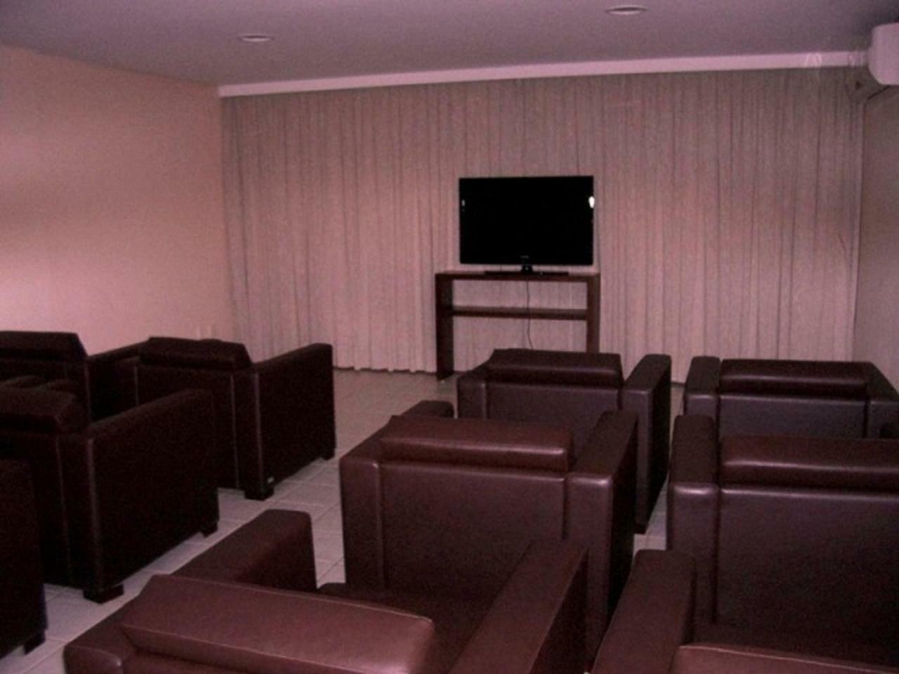 Thermas Paradise - Fr Turismo Apartamento *