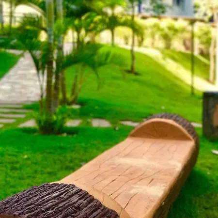 Thermas Paradise Rio Quente - Fr Turismo Exterior photo