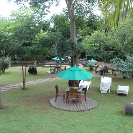 Thermas Paradise Rio Quente - Fr Turismo Exterior photo