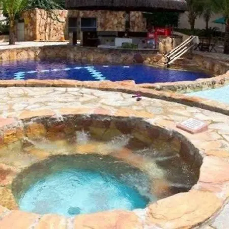 Thermas Paradise Rio Quente - Fr Turismo Exterior photo